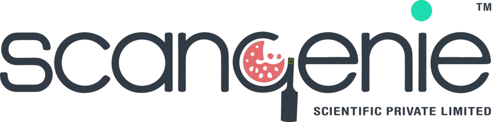 scangenie logo